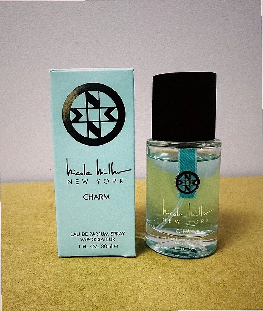 travel spray perfume